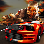 The Zombie Chase: Fire Games for PC