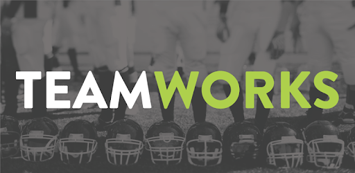 Teamworks Classic PC screenshot