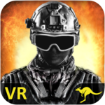 VR Last Commando II for PC VR Last Commando II for PC