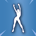 Dances & Emotes from Battle Royale for PC Dances & Emotes from Battle Royale for PC