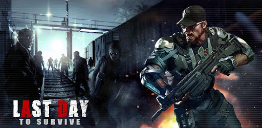 Last Day to Survive- FREE Zombie Survival Game PC screenshot Last Day to Survive- FREE Zombie Survival Game PC screenshot