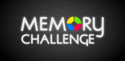 Memory Challenge (Simon) PC screenshot Memory Challenge (Simon) PC screenshot