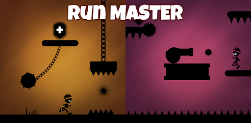Run Master PC screenshot