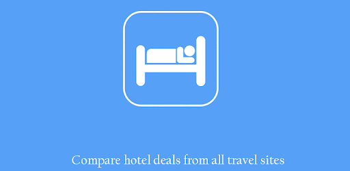 Last Minute Hotel Booking App PC screenshot