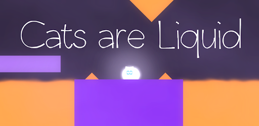 Cats are Liquid - A Light in the Shadows PC screenshot Cats are Liquid - A Light in the Shadows PC screenshot