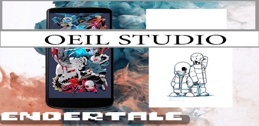 undertale wallpapers 2018 PC screenshot