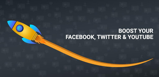Social Fan PC screenshot Social Fan PC screenshot