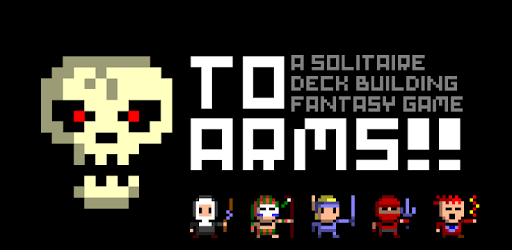 To Arms!! PC screenshot