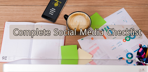 Social Media Marketing PC screenshot