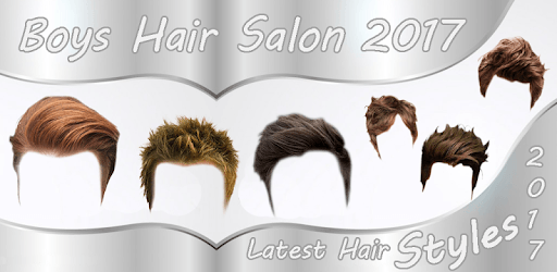 Latest Hair Style For Men PC screenshot Latest Hair Style For Men PC screenshot