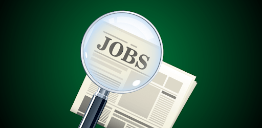 Latest Jobs in Nigeria PC screenshot