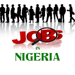 Latest Jobs in Nigeria icon