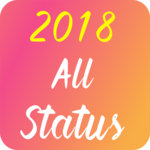 2018 All Status for PC 2018 All Status for PC