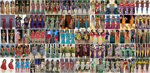 Latest Ankara Styles PC screenshot