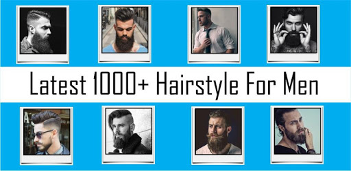 Latest 1000+ Hairstyle For Men + Beard Design 2017 PC screenshot