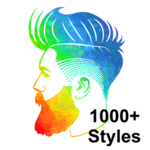 Latest 1000+ Hairstyle For Men + Beard Design 2017 for PC