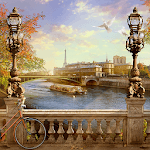 Paris Live Wallpapers for PC Paris Live Wallpapers for PC