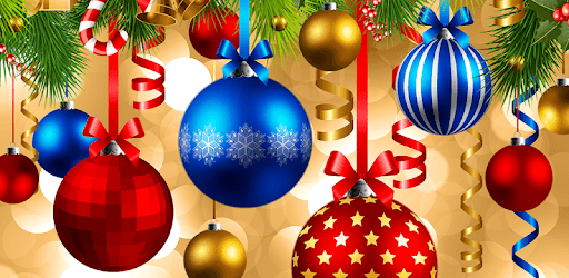 Xmas Ornaments Live Wallpapers PC screenshot Xmas Ornaments Live Wallpapers PC screenshot