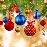 Xmas Ornaments Live Wallpapers for PC Xmas Ornaments Live Wallpapers for PC
