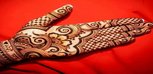 Navaratri Mehndi Designs PC screenshot Navaratri Mehndi Designs PC screenshot