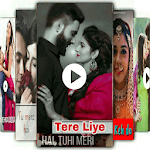 FullScreen MultiScreen Video Status icon