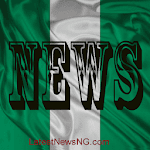 Latest Nigerian News icon