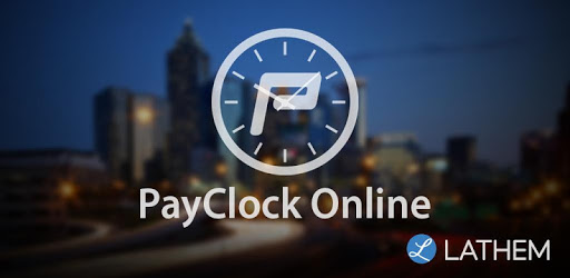 PayClock PC screenshot PayClock PC screenshot
