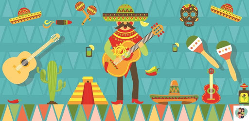 Latin Music Ringtones PC screenshot Latin Music Ringtones PC screenshot