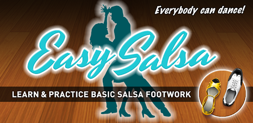 Easy Salsa PC screenshot Easy Salsa PC screenshot