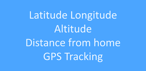 Latitude and Longitude PC screenshot