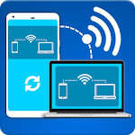 Portable Wifi File Transfer – Data Sharing for PC