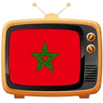 Morocco TV icon