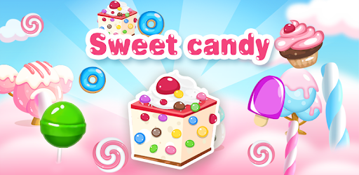 Sweet Candy PC screenshot