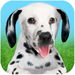 Dog Home icon