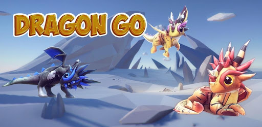 Dragon GO PC screenshot
