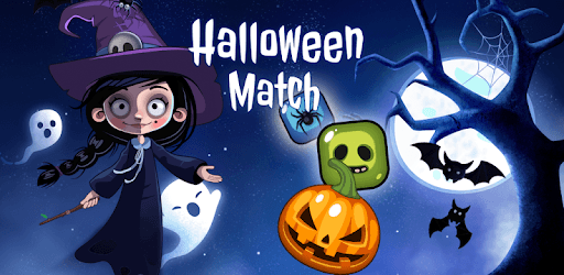 Halloween Match PC screenshot