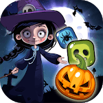 Halloween Match for PC