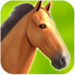 Horse Run icon