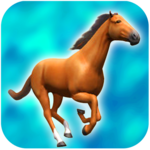 Horse Home icon