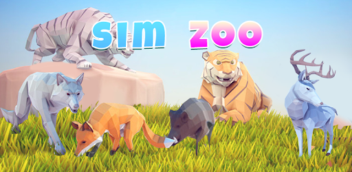 Sim Zoo - Wonder Animal PC screenshot Sim Zoo - Wonder Animal PC screenshot