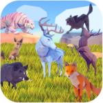 Sim Zoo - Wonder Animal for PC Sim Zoo - Wonder Animal for PC