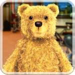 Talking Boxing Bear icon