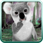 Talking Koala Bear for PC Talking Koala Bear for PC