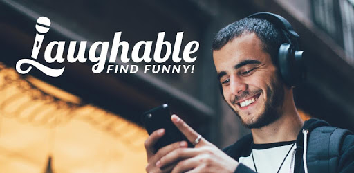 Laughable – Podcasts & Comedy PC screenshot Laughable – Podcasts & Comedy PC screenshot