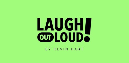 Laugh Out Loud by Kevin Hart PC screenshot Laugh Out Loud by Kevin Hart PC screenshot