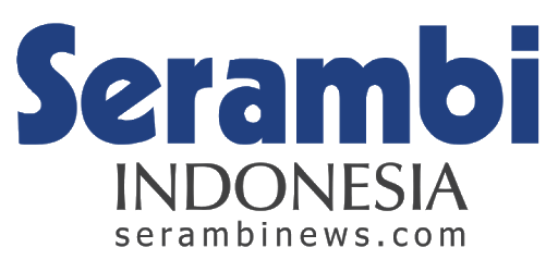 Serambinews.com PC screenshot
