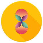OO Launcher 🏆 for Android O 8.0 Oreo™ Launcher icon