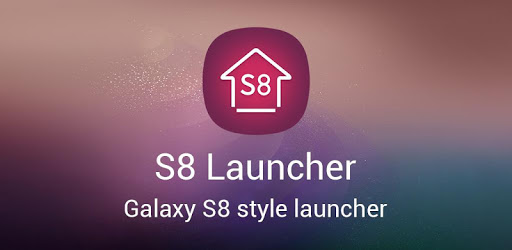 SO S8 Launcher for Galaxy S,  S8/S9 Theme PC screenshot