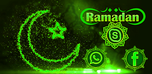 Ramadan Launcher Theme PC screenshot Ramadan Launcher Theme PC screenshot