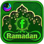 Ramadan Launcher Theme for PC Ramadan Launcher Theme for PC